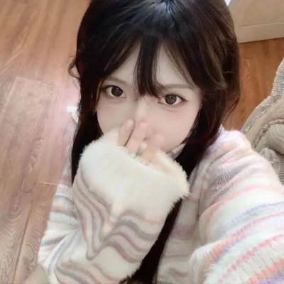 滑稽面孔