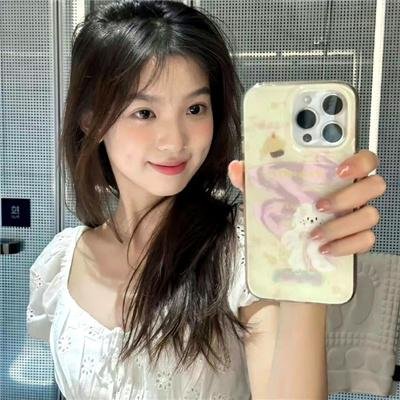 如释重负